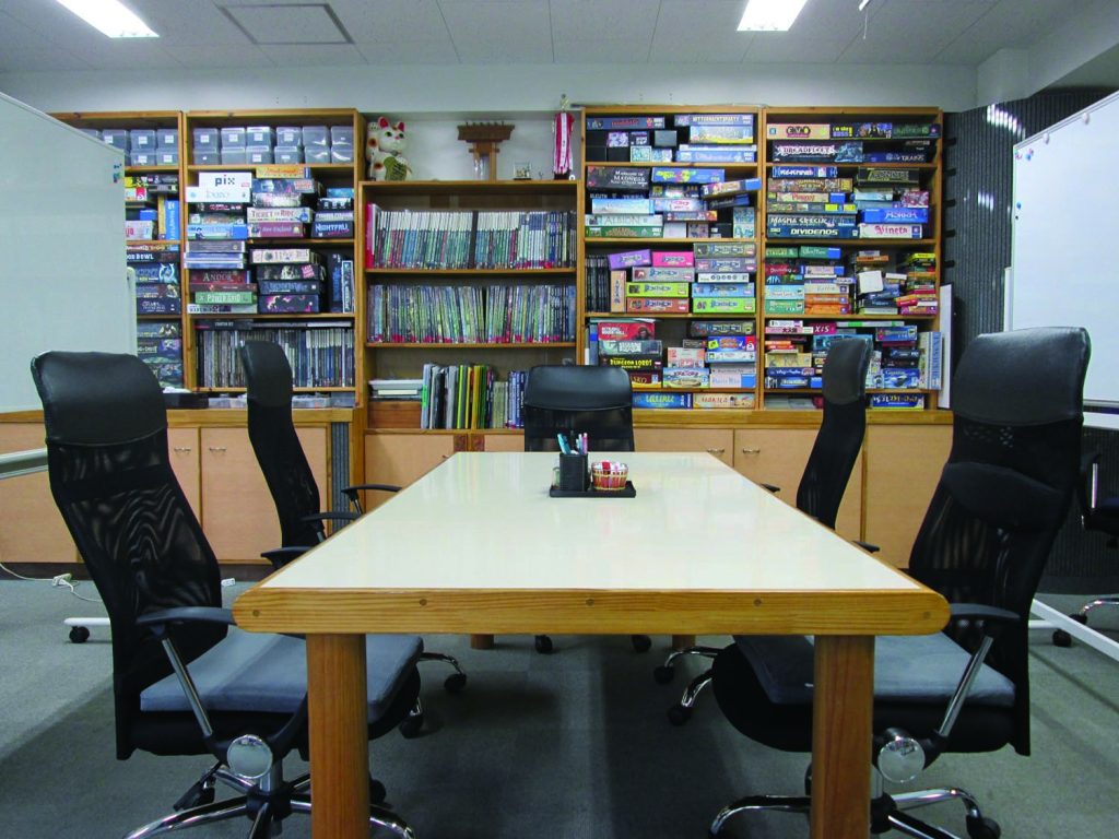 初心者でも安心してTRPGが楽しめる「テーブルトークカフェDaydream」