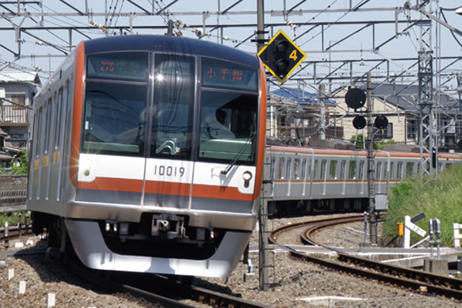 有楽町線 湾岸 コミケ 東京ビッグサイト