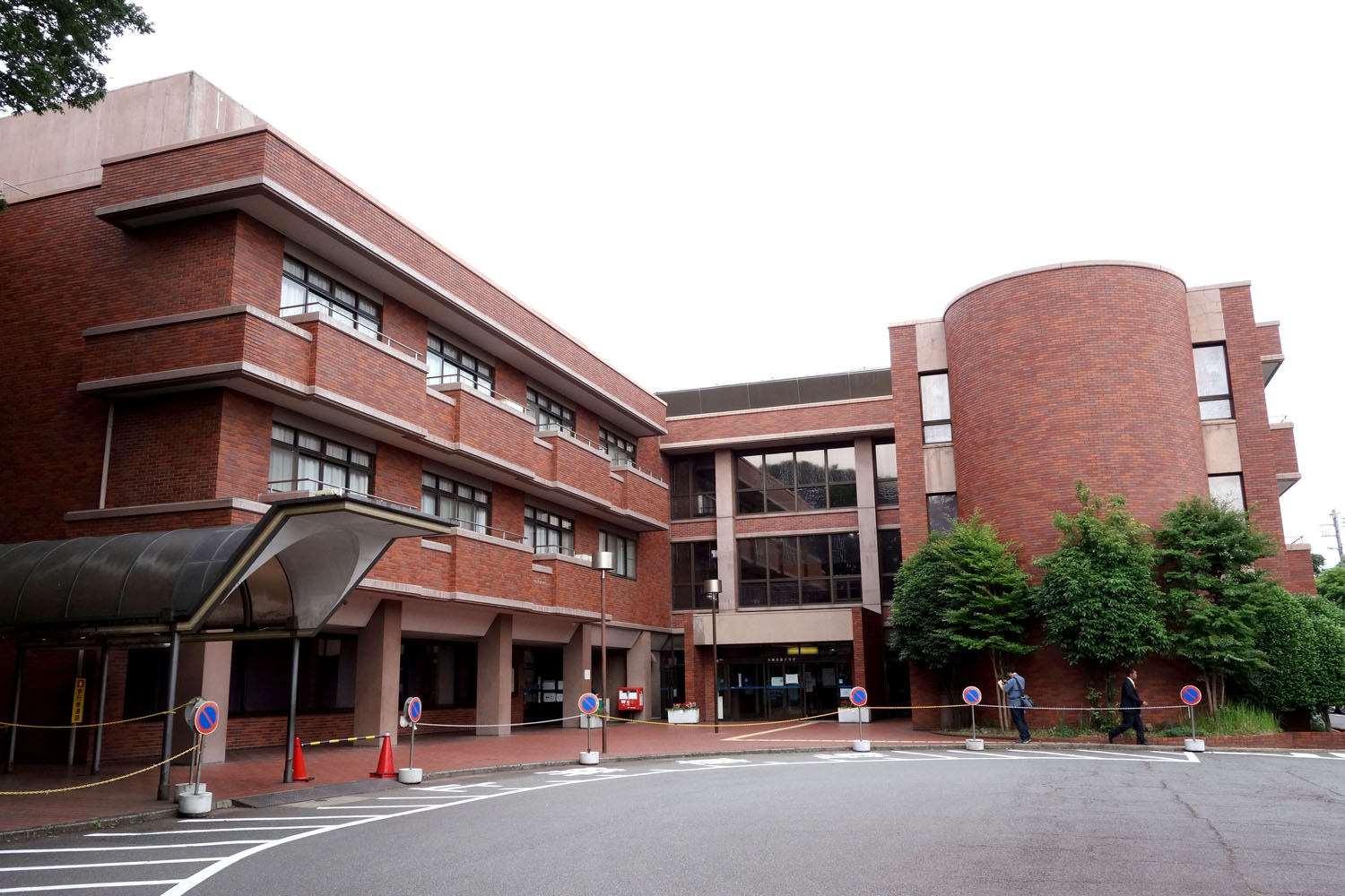 コミケ会場 川崎市民プラザ