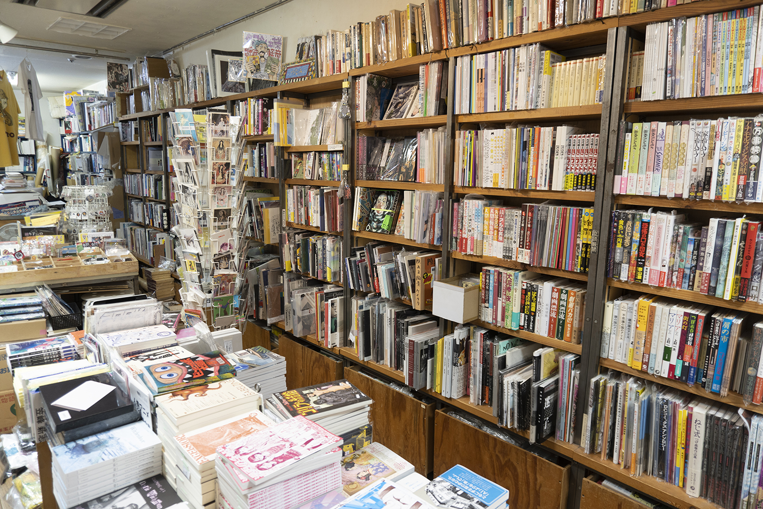 タコシェ 中野 ブロードウェイ