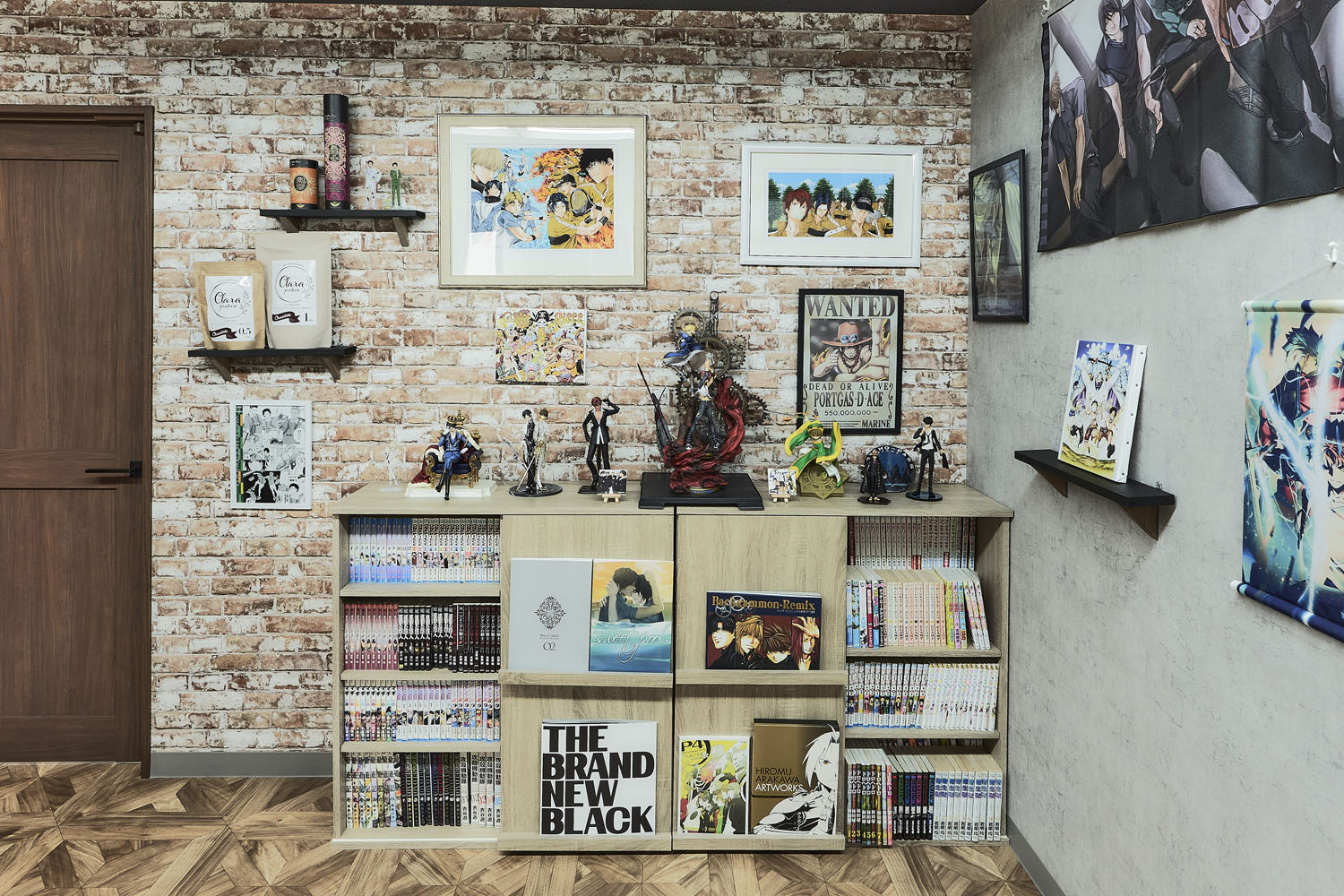 Clara 女性向け パーソナルジム 腐女子 筋トレ