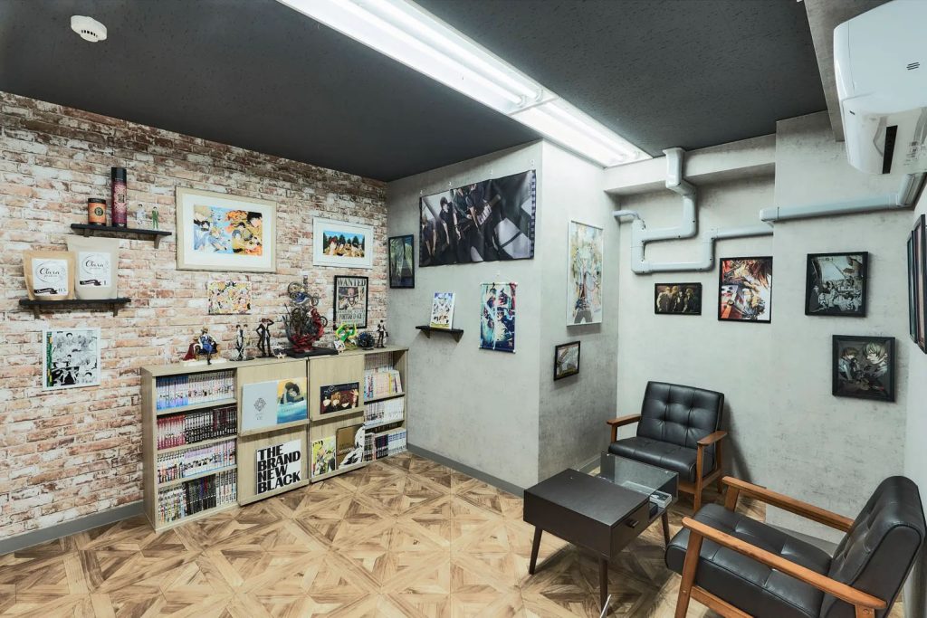 オタク向けの女性専用ジム「Clara（クララ）」が秋葉原にオープン！