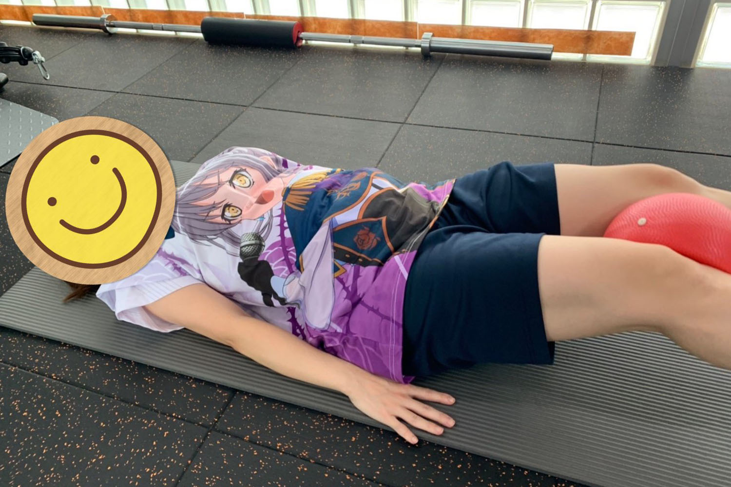 Clara 女性向け オタク向け パーソナルジム トレーニング