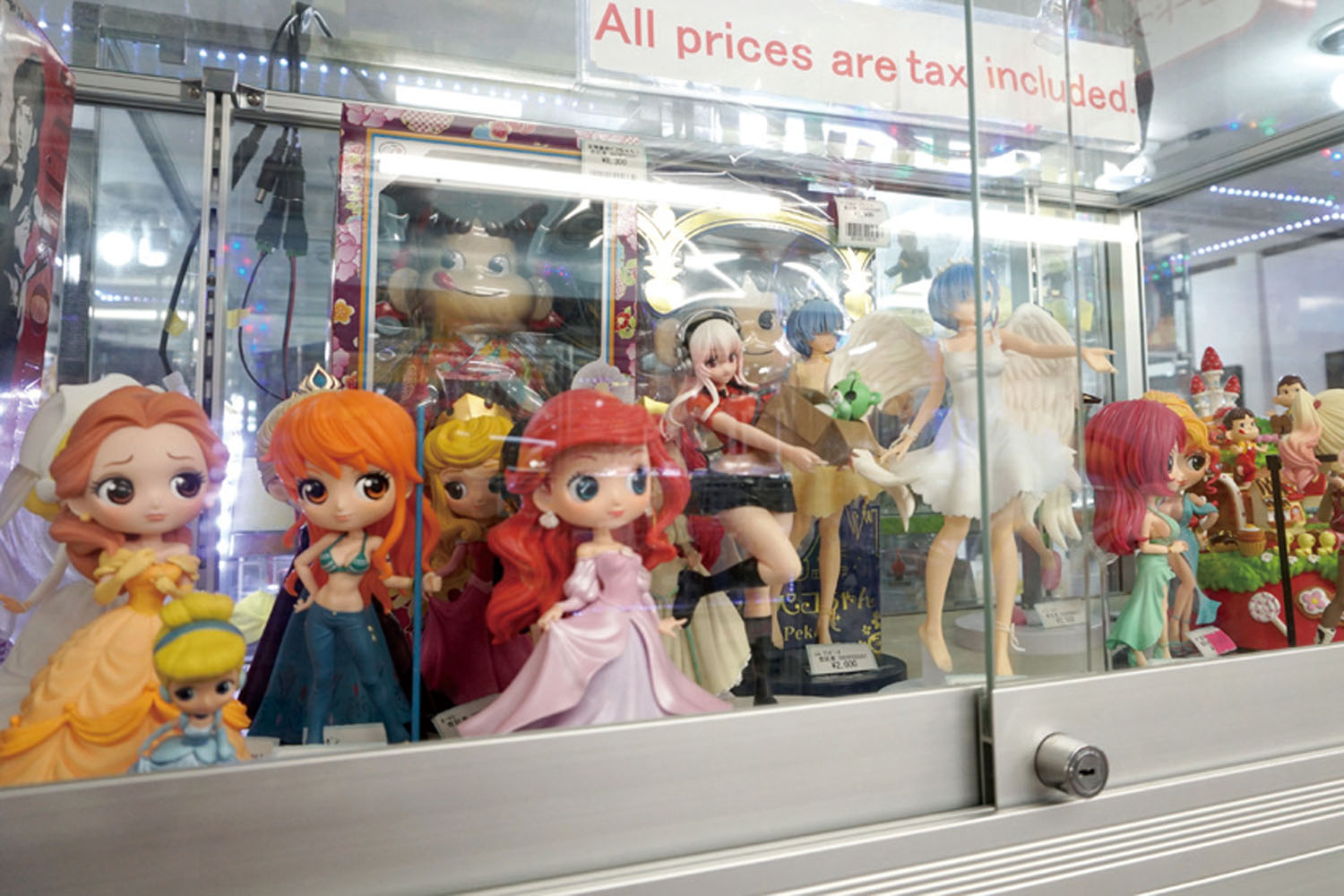 トレカコム レンタルショーケース カードゲーム