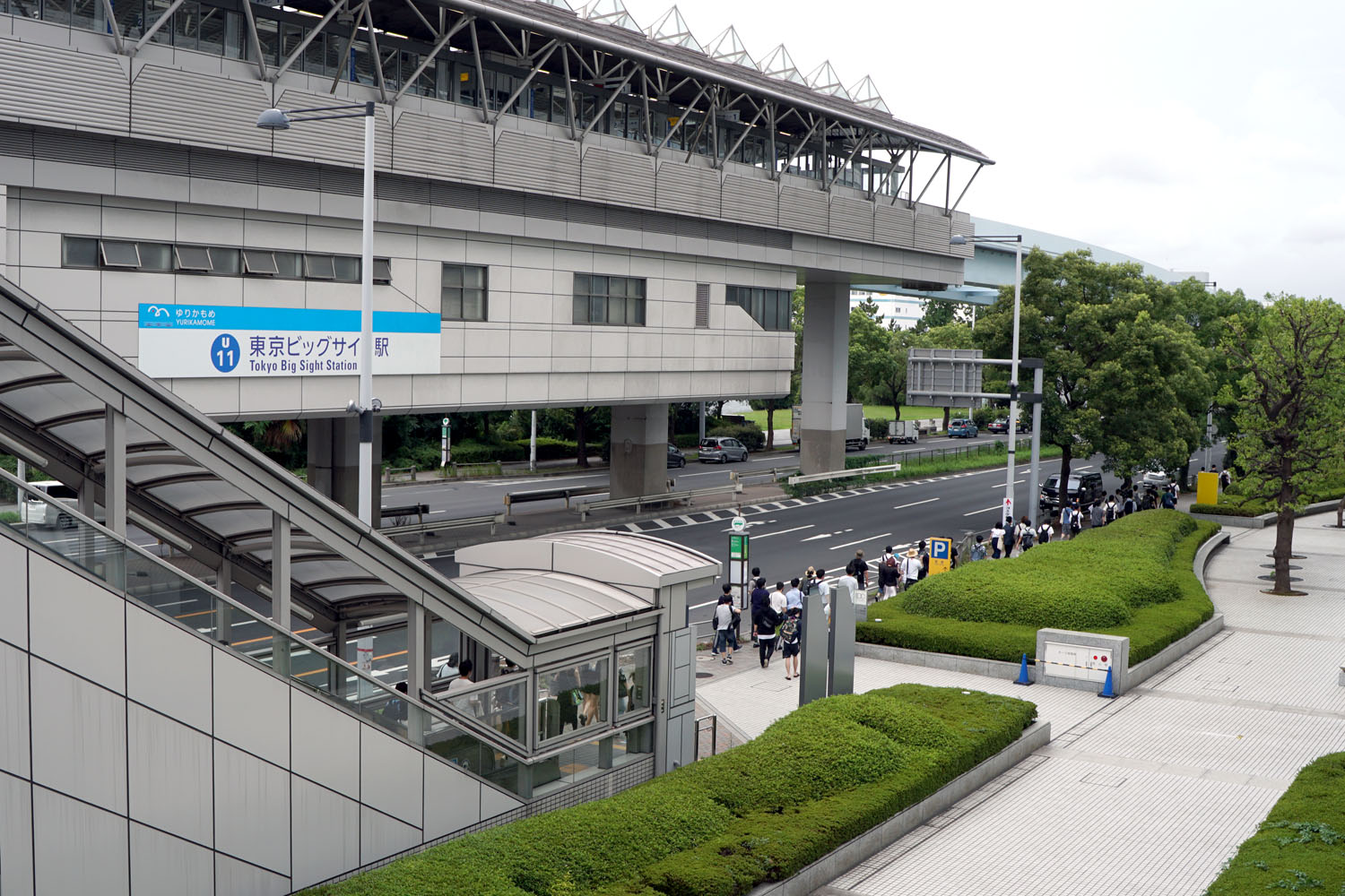 C100 夏コミ 西・南地区