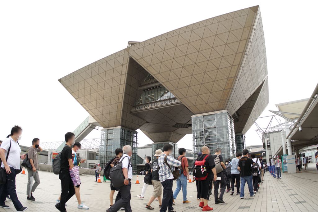 コミックマーケット第101回(C101)の開催はどうなる?