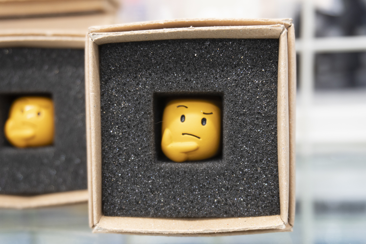 遊舎工房 デザインキートップ