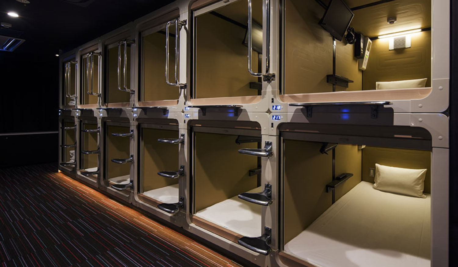 東京有明BAY HOTEL