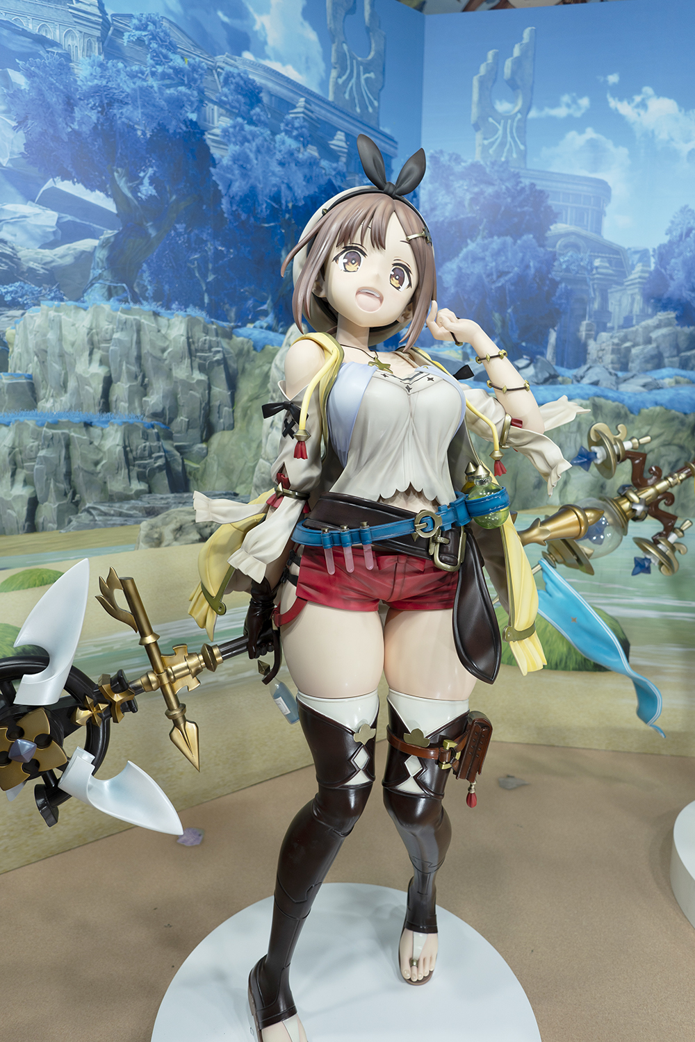 TGS2022 コンパニオン