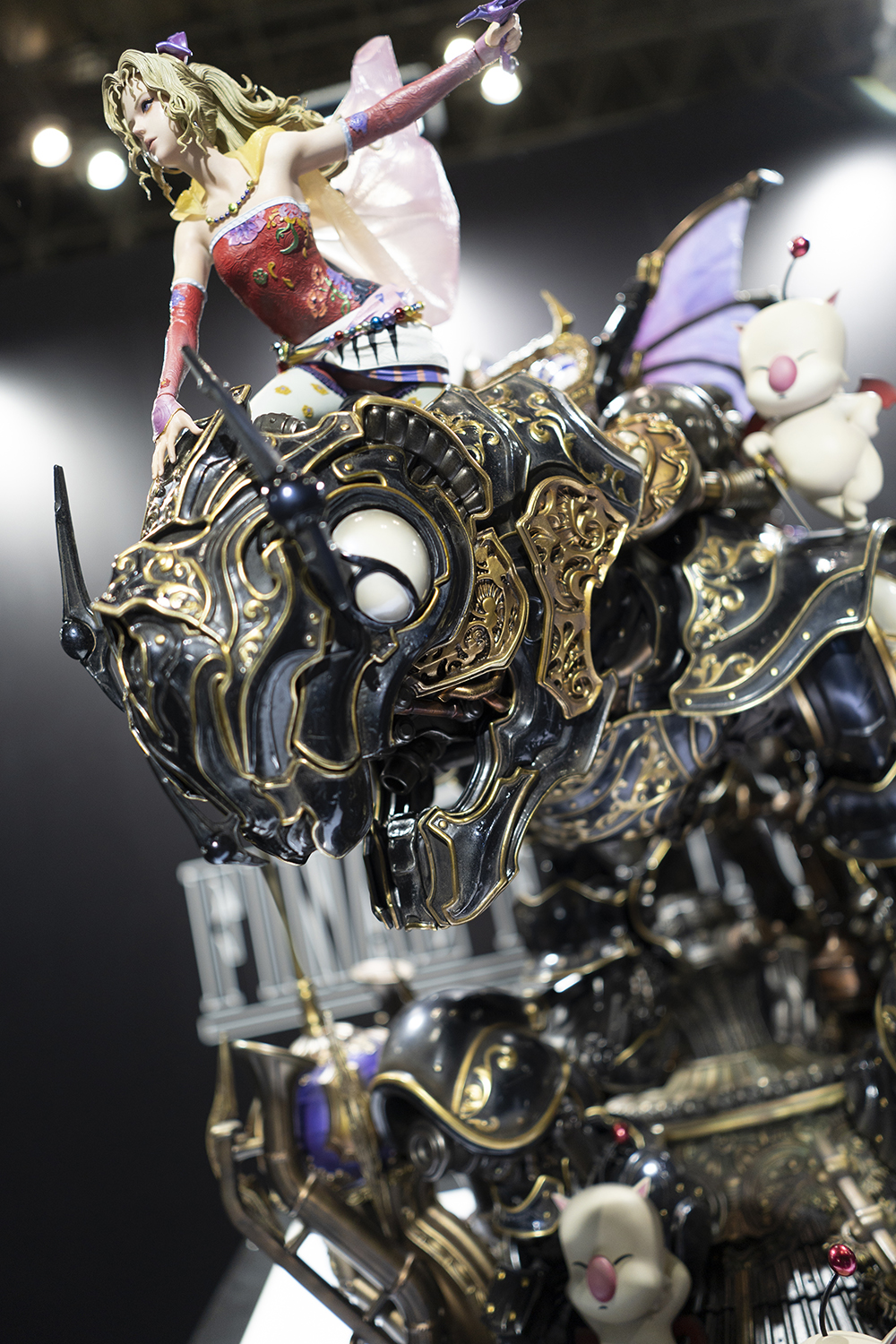 TGS2022 コンパニオン