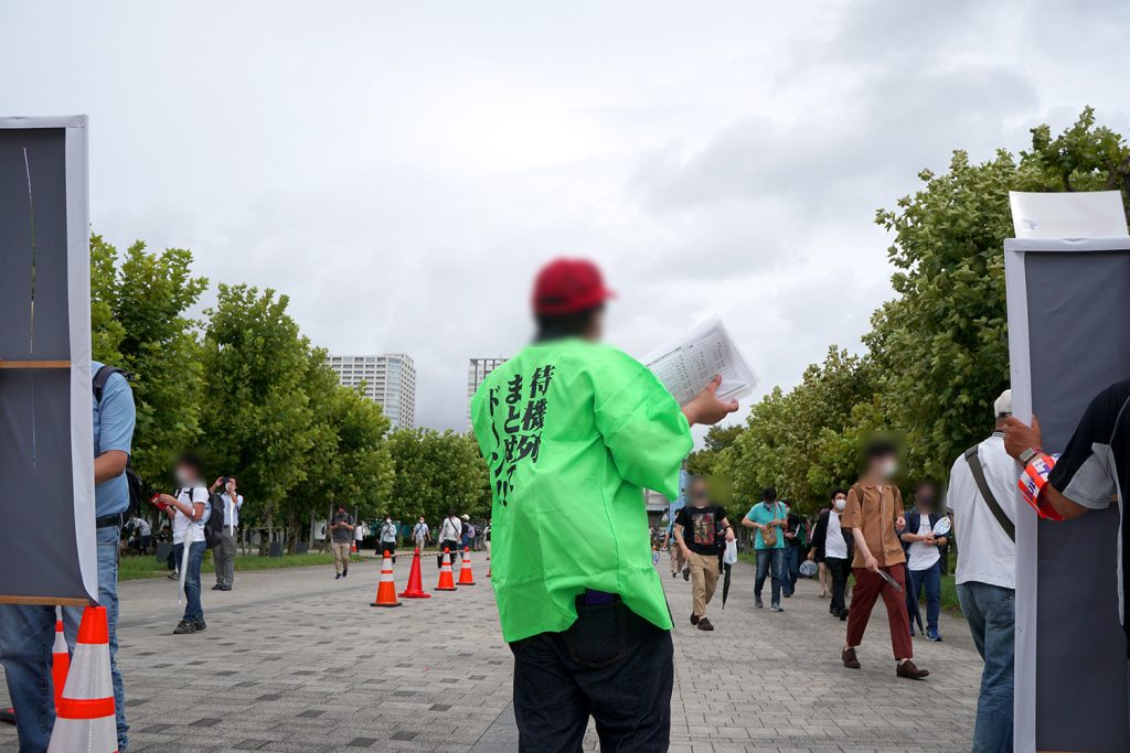 コミックマーケット準備会がスタッフ募集! コミケのスタッフになるにはどうすればいい?