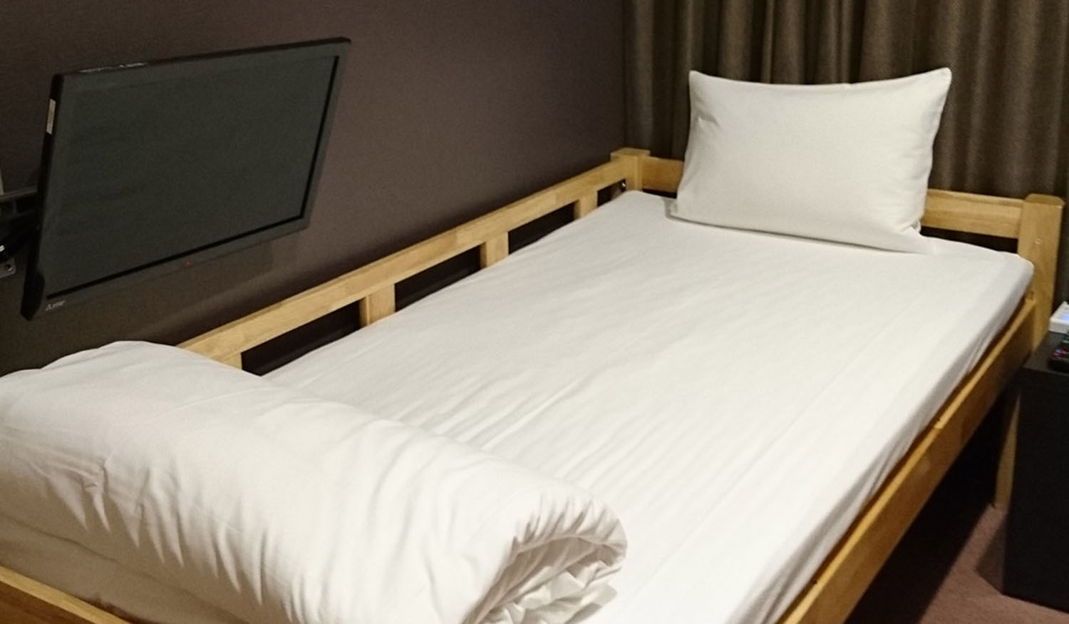 東京有明BAY HOTEL