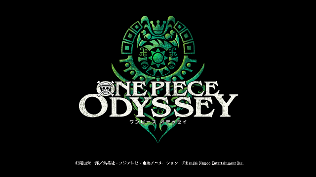 ワンピースオデッセイ