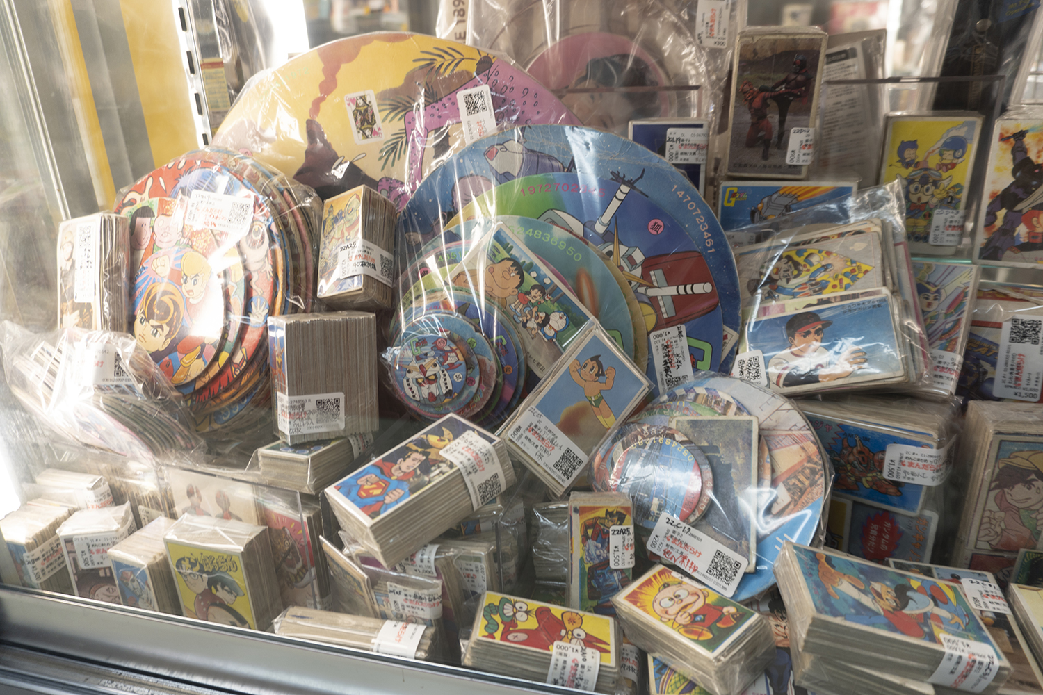 まんだらけ中野店 こんぺいとう