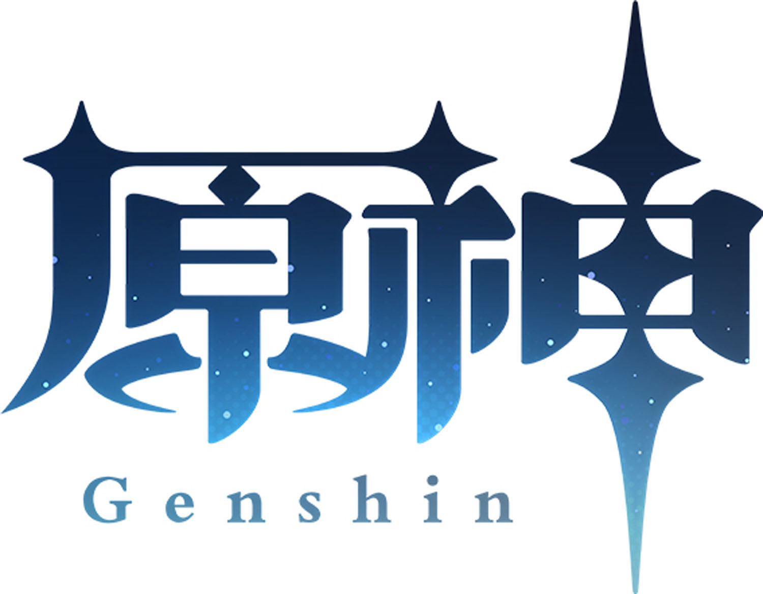 原神 ロゴ アニメイト