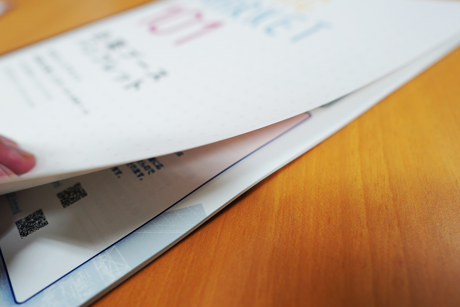 C101企業ブースパンフレット3