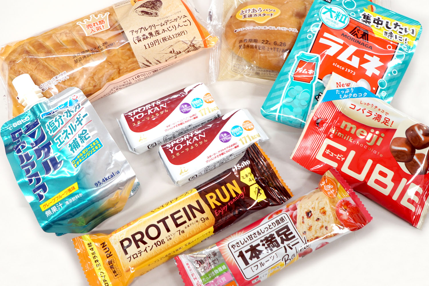 C101 冬コミ 参加 マニュアル 寒さ 感染症 対策 行動食 食事