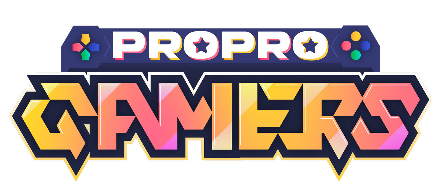 VTuber プロプロプロダクション グループ分け プロプロゲーマーズ