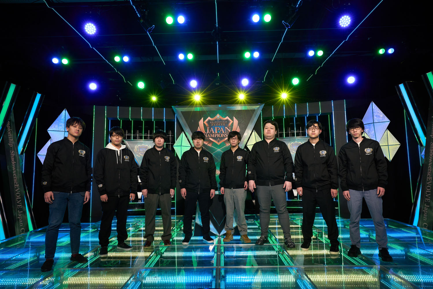 Shadowverse EVOLVE Japan Championship