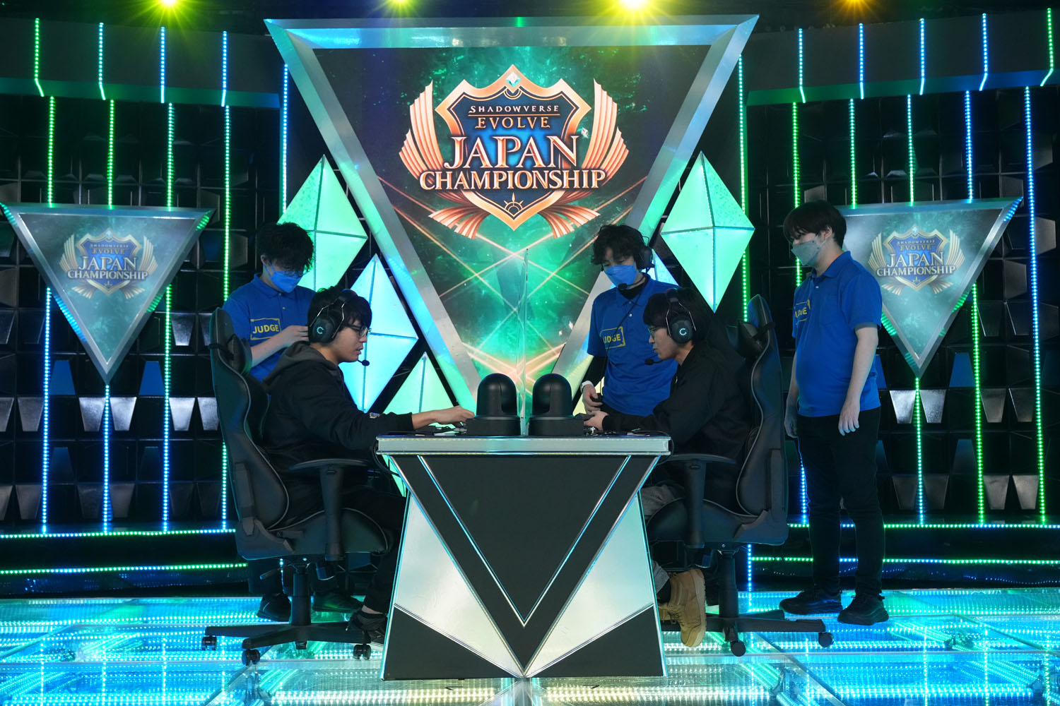 Shadowverse EVOLVE Japan Championship