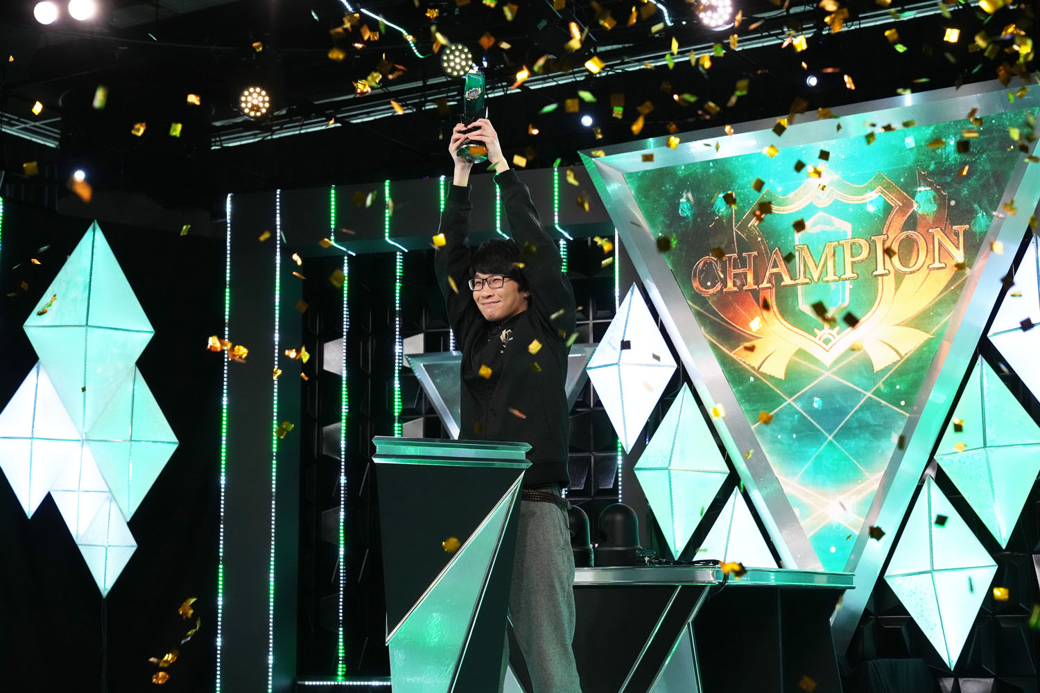 Shadowverse EVOLVE Japan Championship