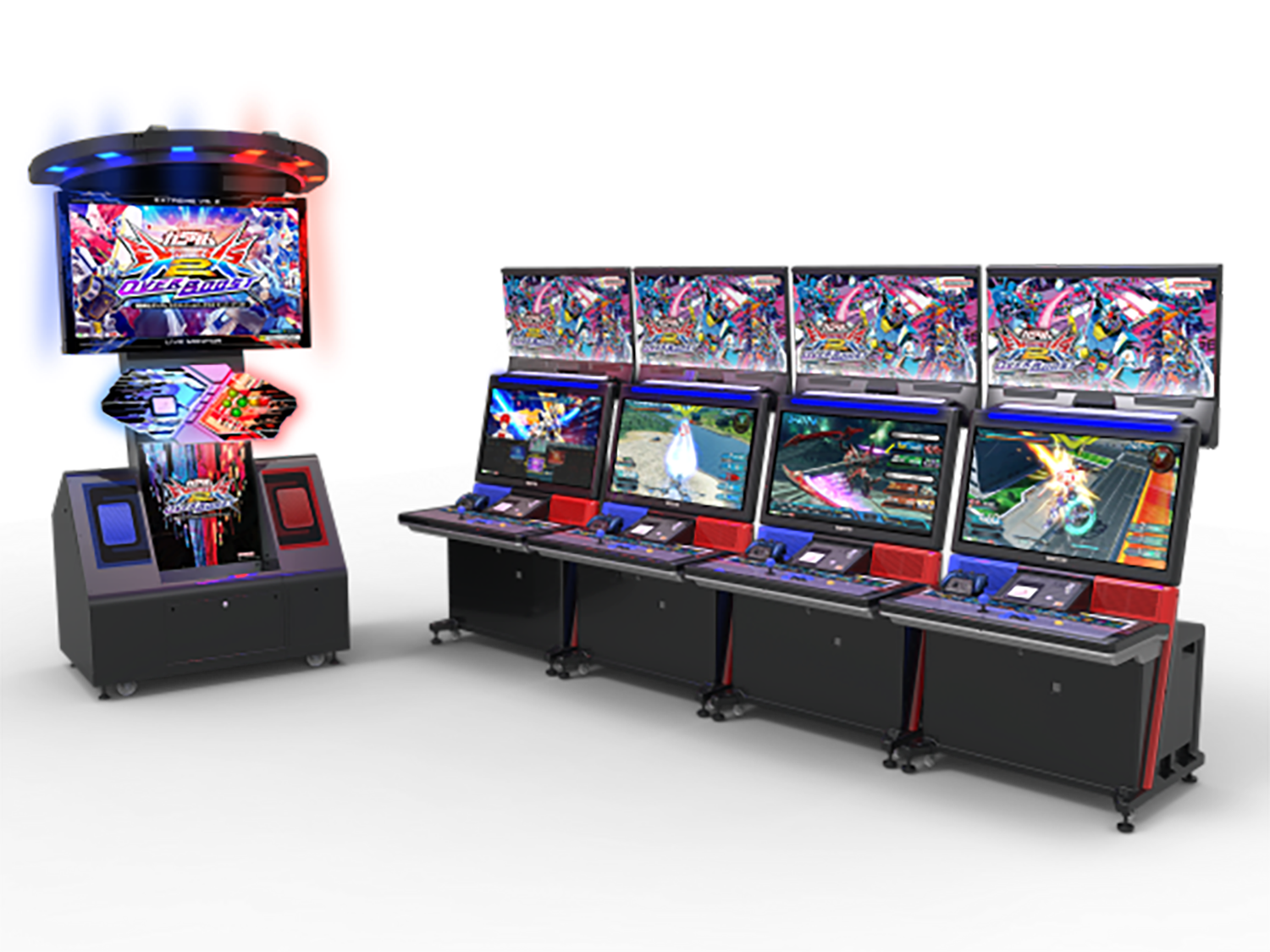 namco秋葉原店 ビデオゲーム