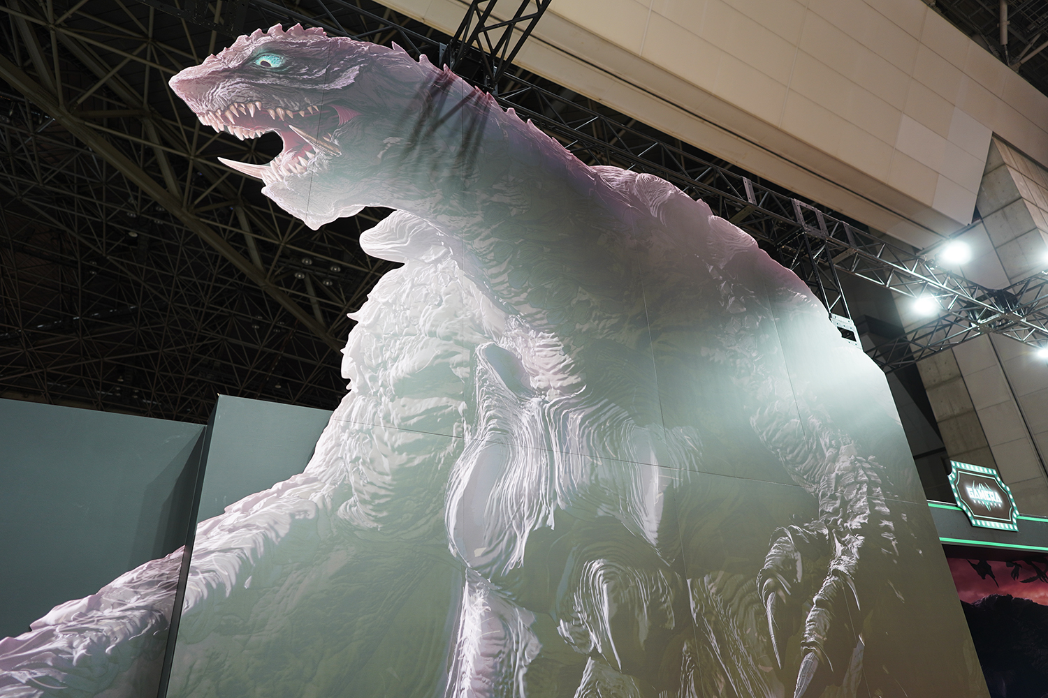 AnimeJapan 2023 KADOKAWA GAMERA