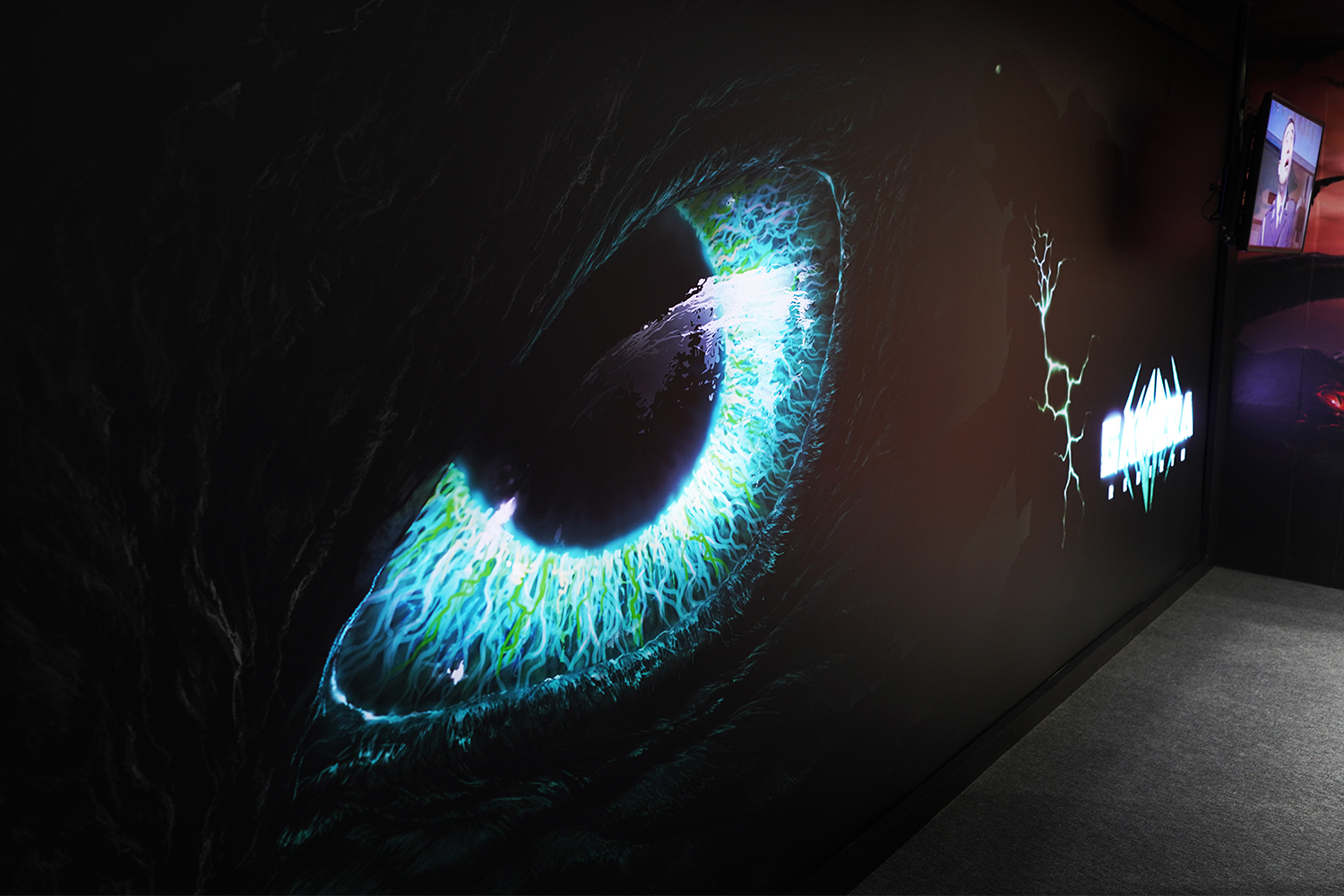 AnimeJapan 2023 KADOKAWA GAMERA