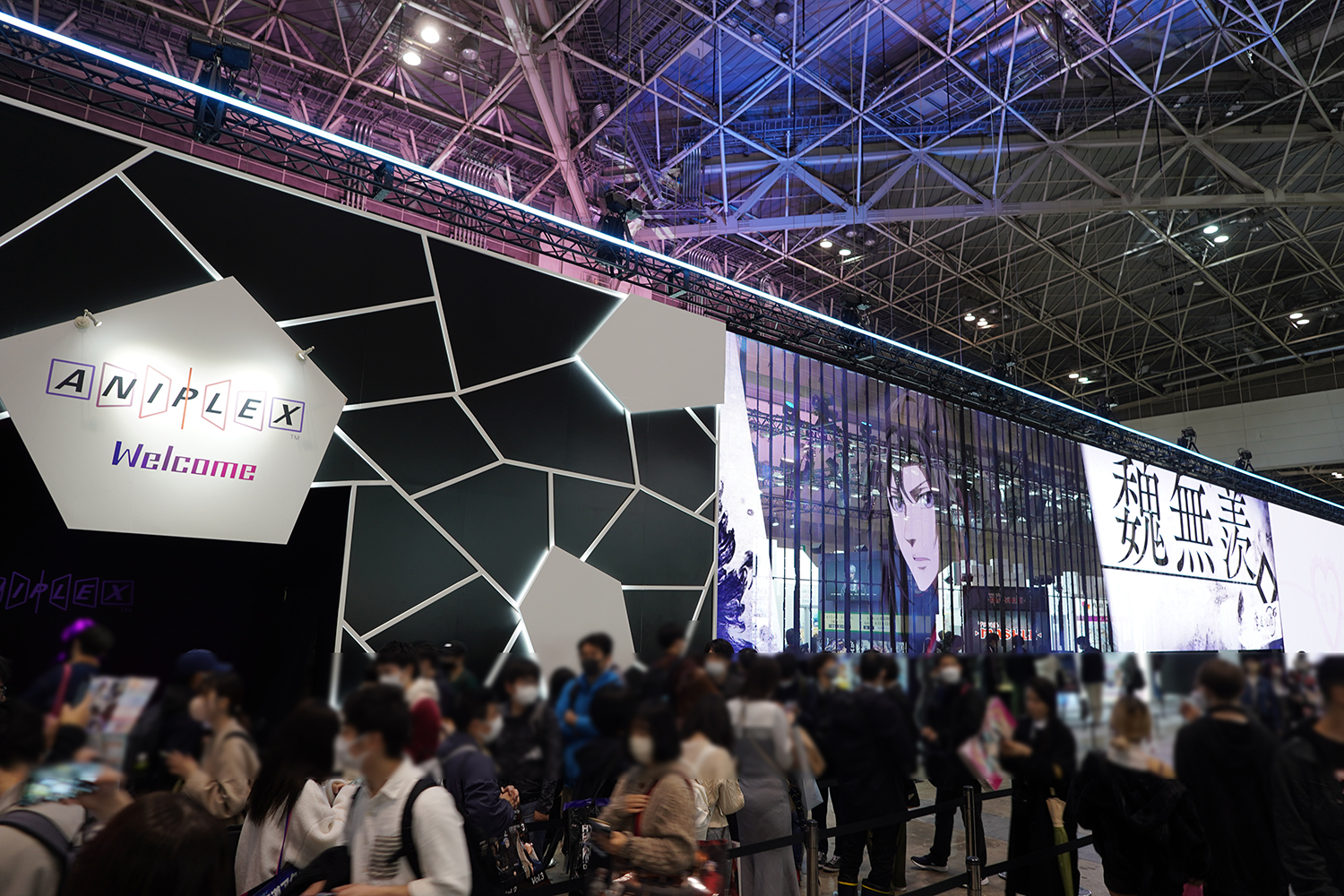 AnimeJapan 2023 アニプレックス