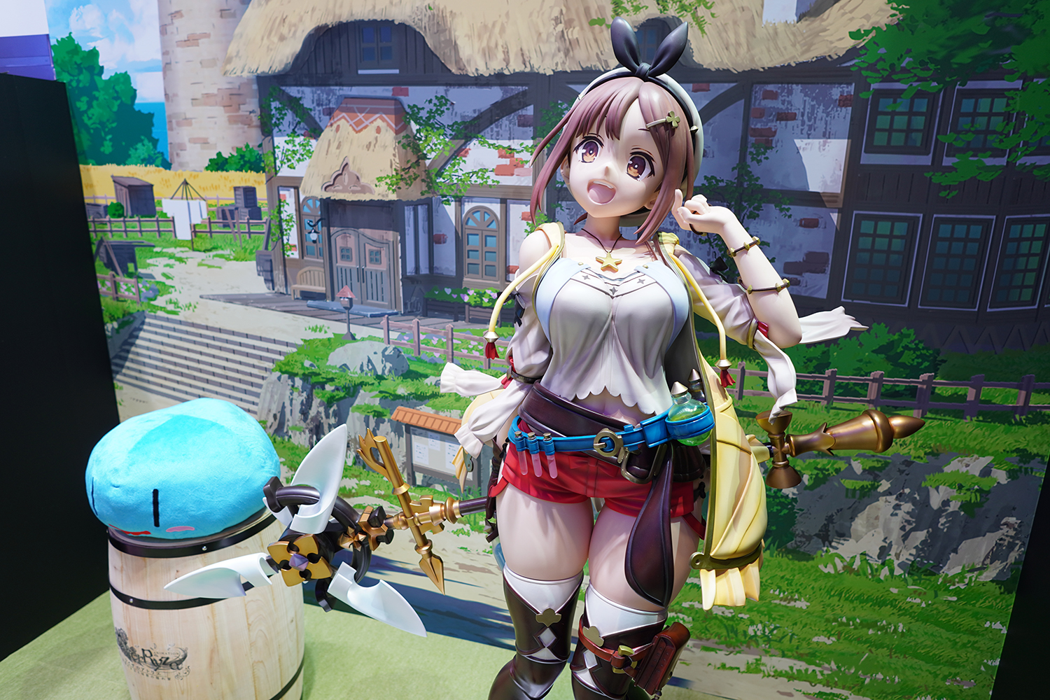 AnimeJapan 2023 アニプレックス フォトスポット