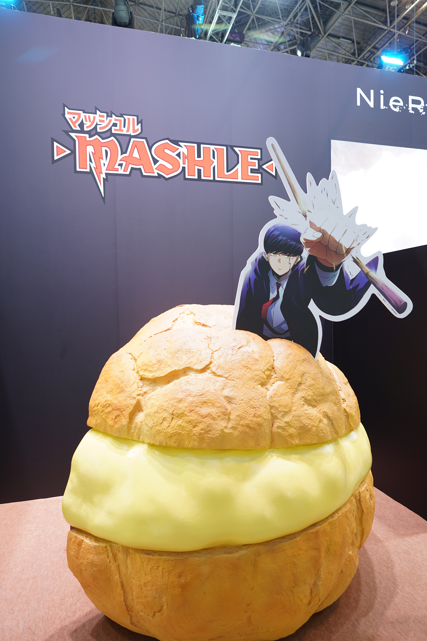 AnimeJapan 2023 アニプレックス フォトスポット