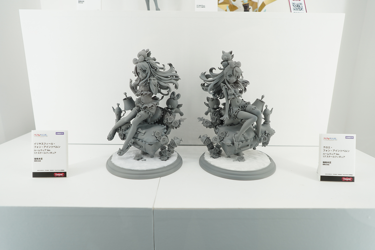 AnimeJapan 2023 アニプレックス フィギュア