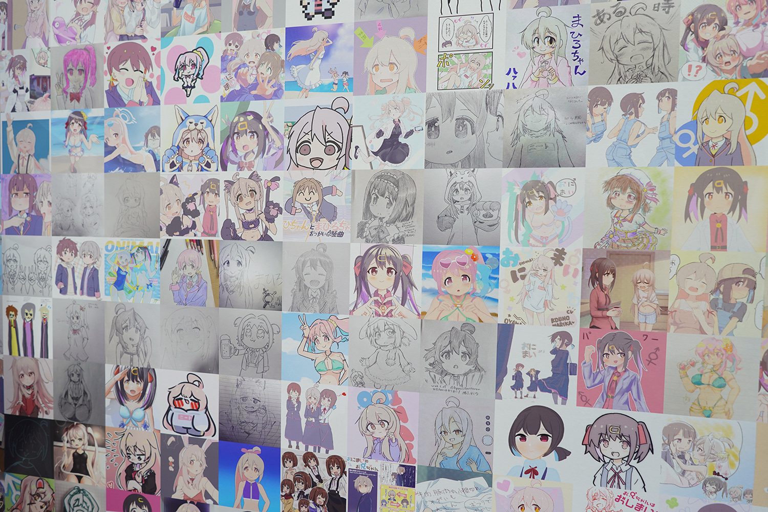 AnimeJapan 2023 TOHO animation お兄ちゃんはおしまい!