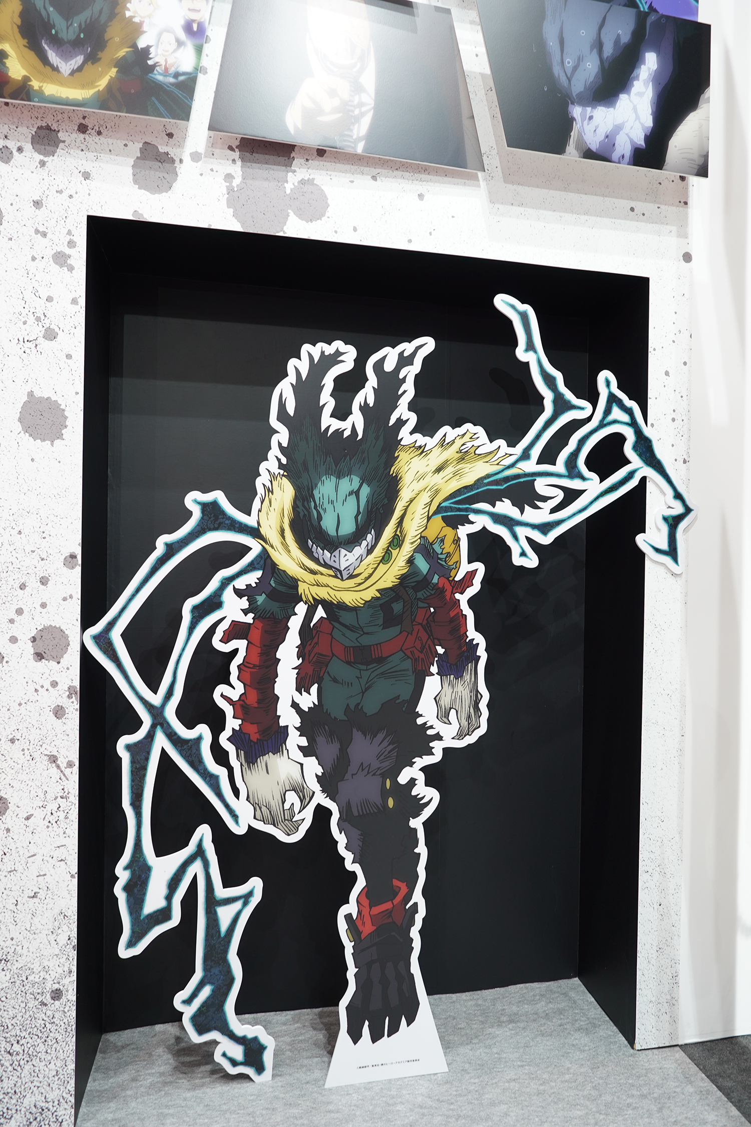 AnimeJapan 2023 TOHO animation 僕のヒーローアカデミア