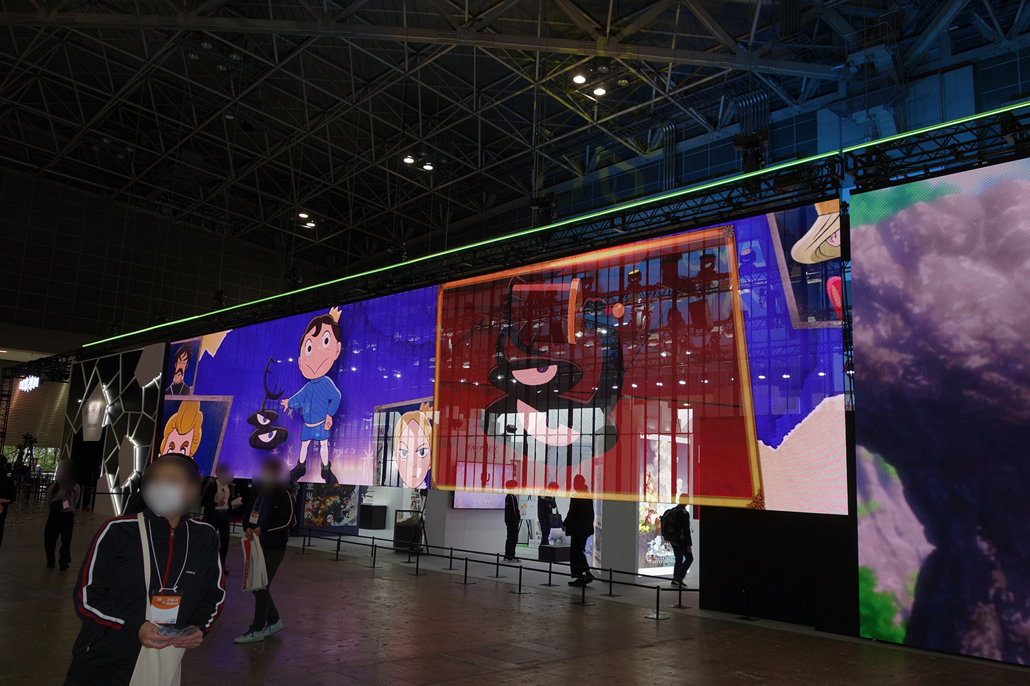 AnimeJapan 2023 アニプレックス