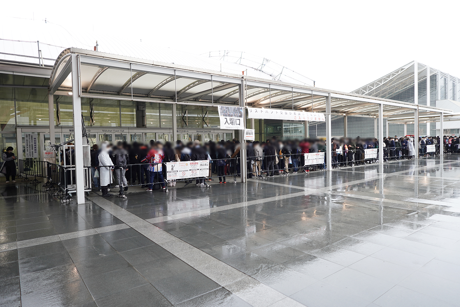 hololive 4th fes. Our Bright Parade Day1