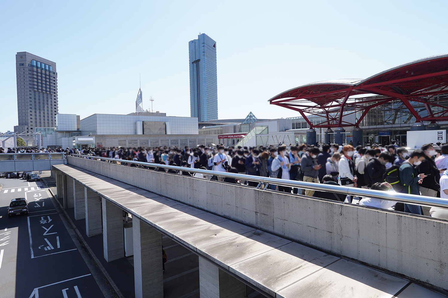 hololive 4th fes. Our Bright Parade Day2