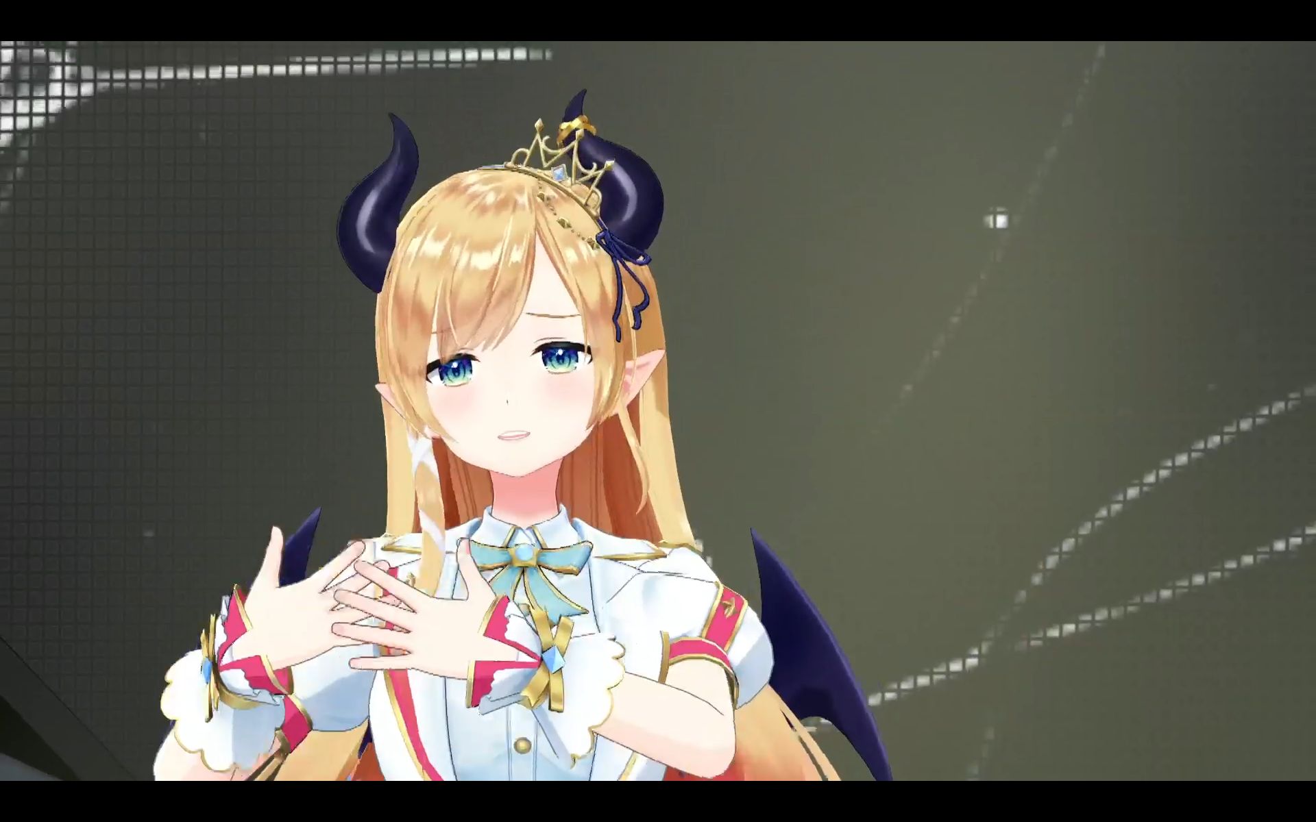 hololive 4th fes. Our Bright Parade Day1