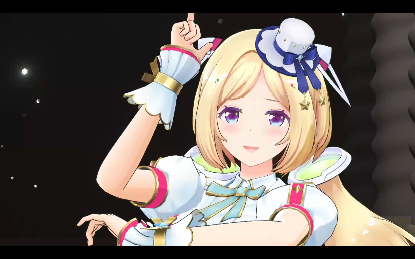 hololive 4th fes. Our Bright Parade Day2