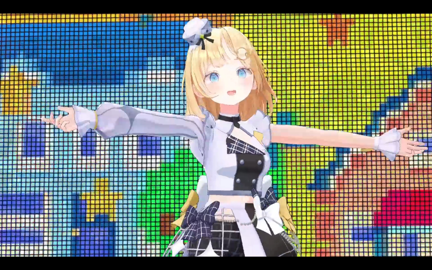 hololive 4th fes. Our Bright Parade Day1