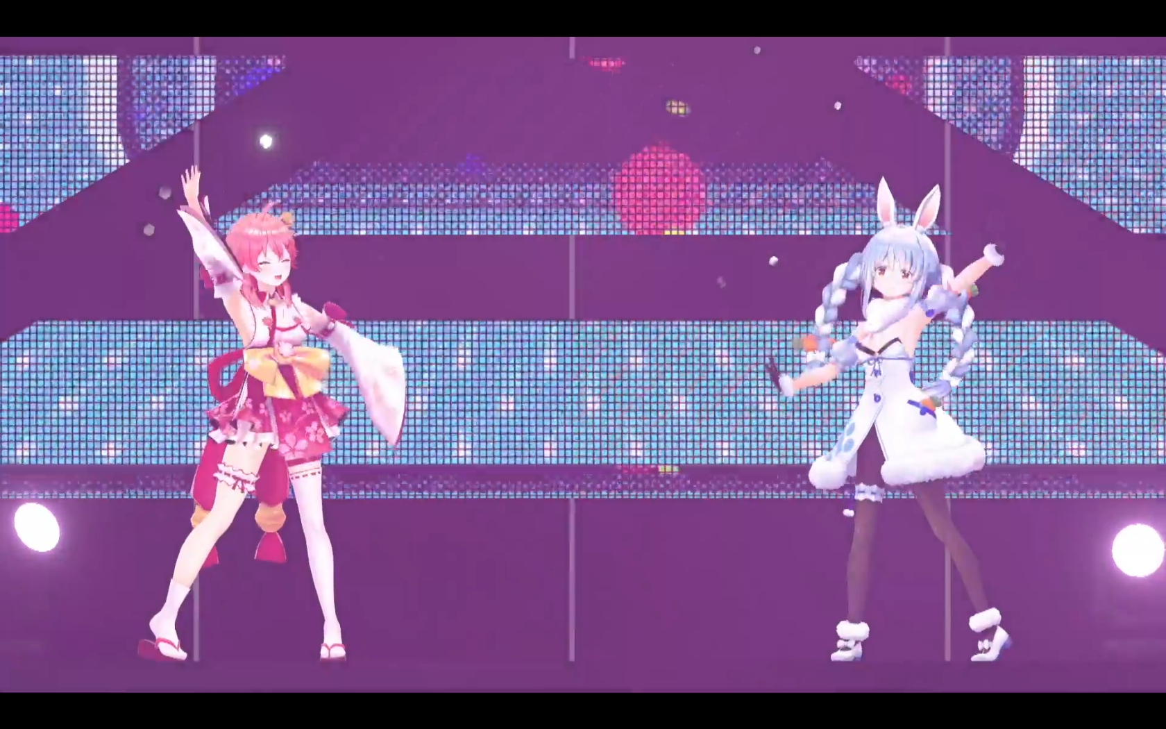 hololive 4th fes. Our Bright Parade【holo*27】