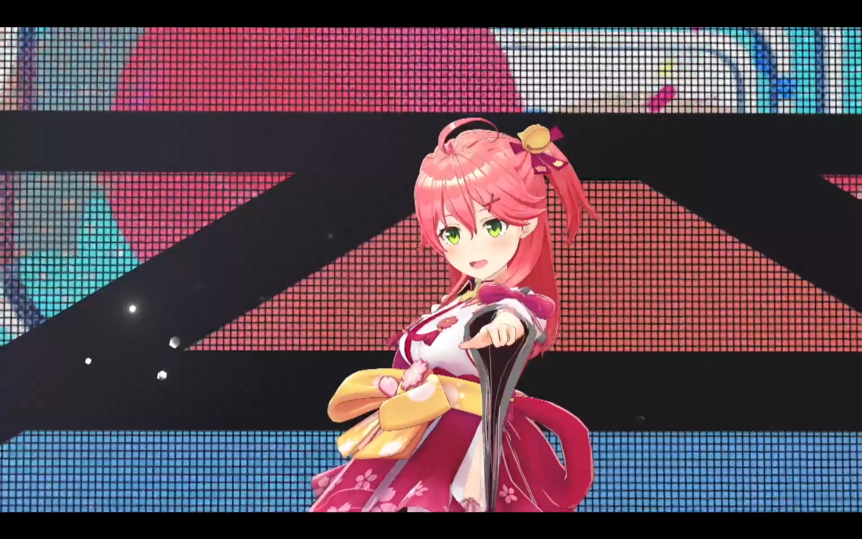 hololive 4th fes. Our Bright Parade【holo*27】