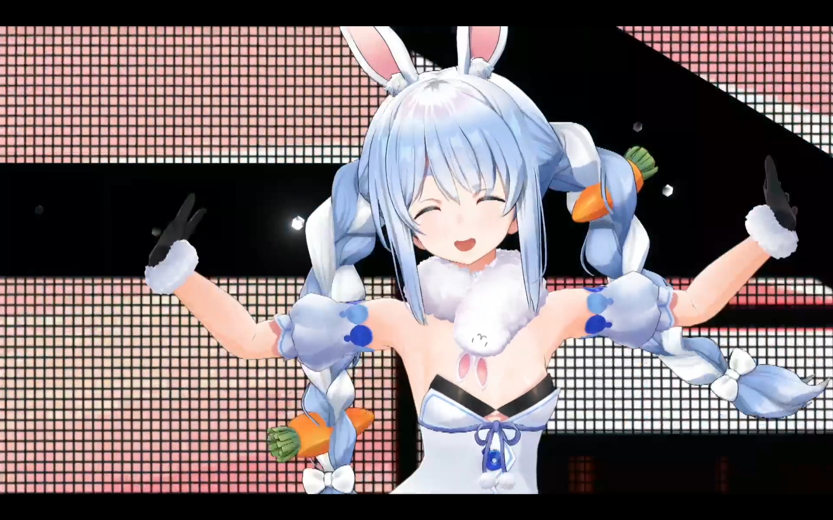 hololive 4th fes. Our Bright Parade【holo*27】