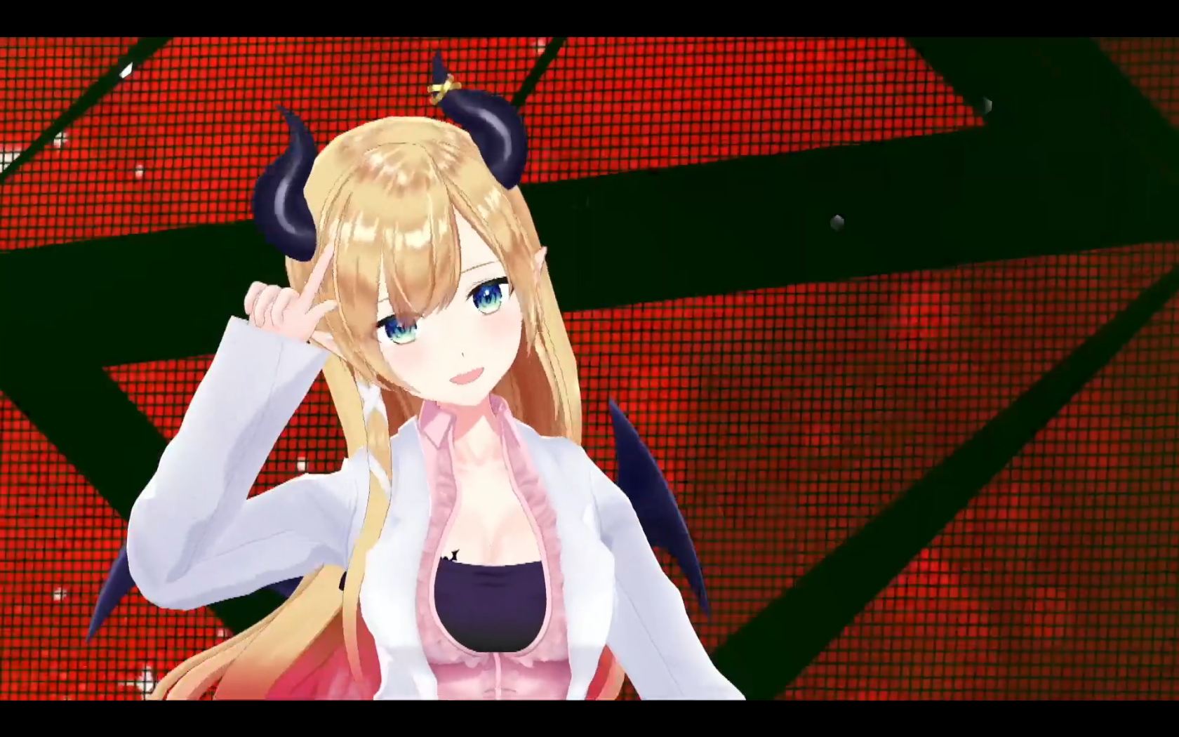 hololive 4th fes. Our Bright Parade【holo*27】