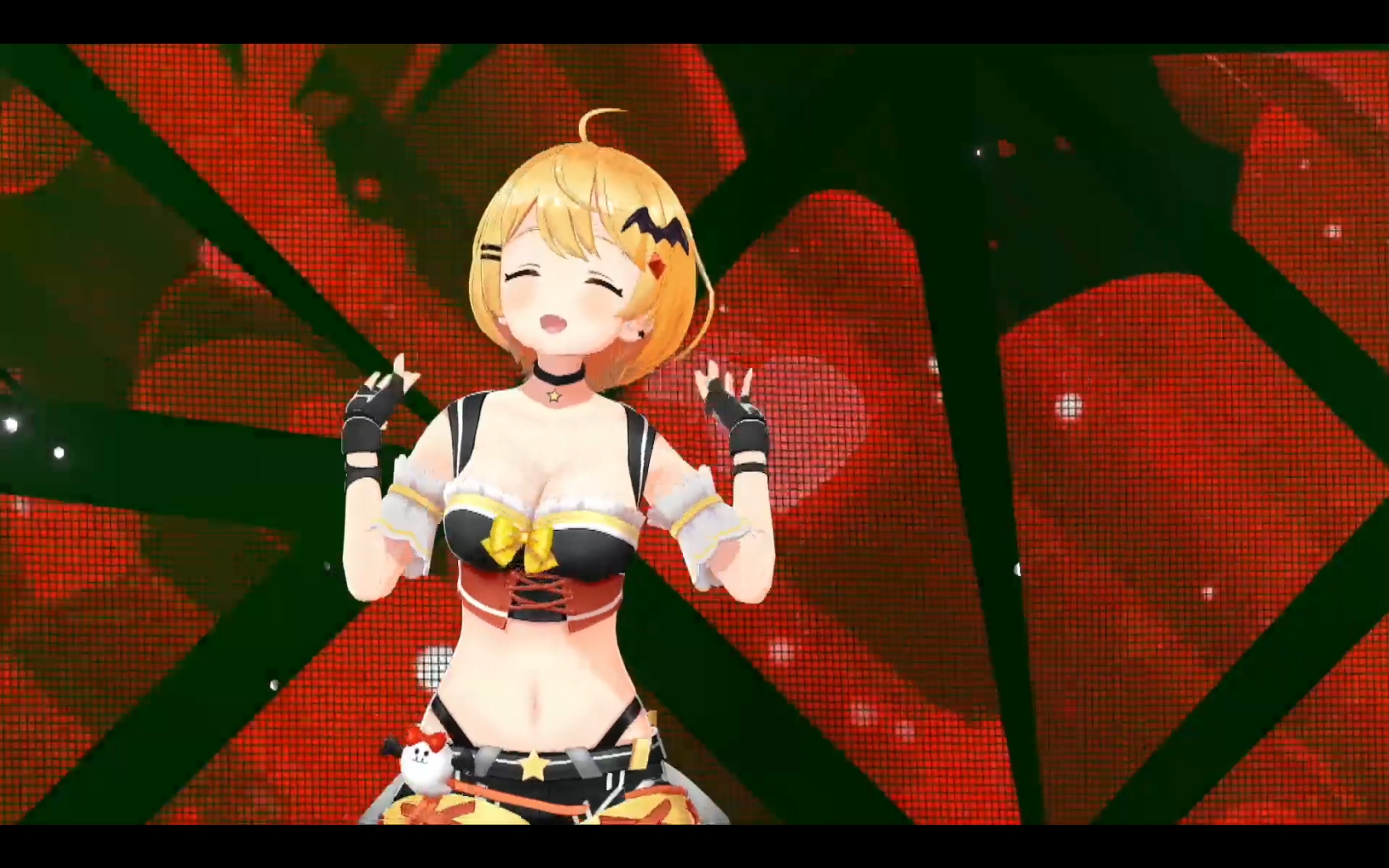 hololive 4th fes. Our Bright Parade【holo*27】