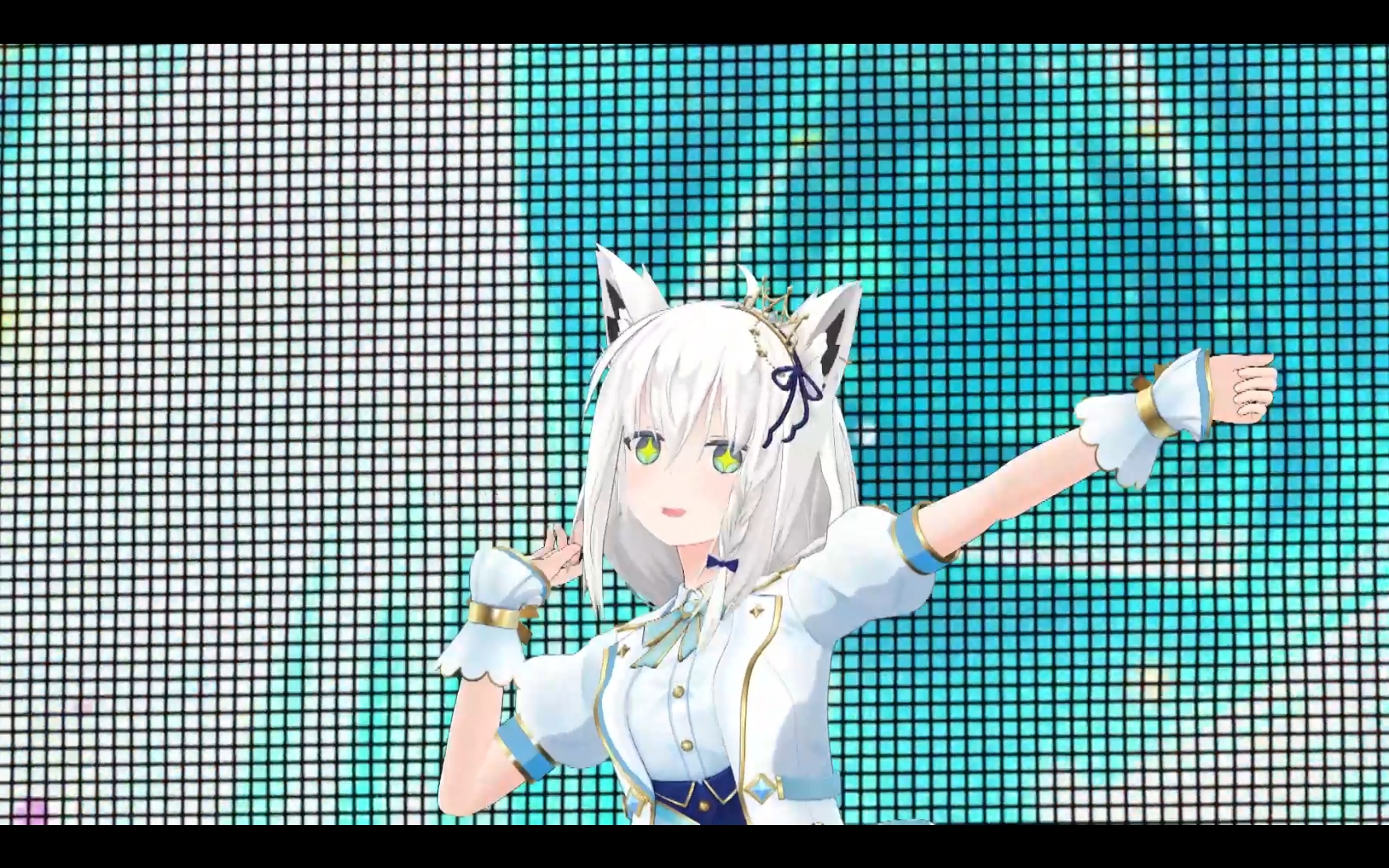 hololive 4th fes. Our Bright Parade Day2