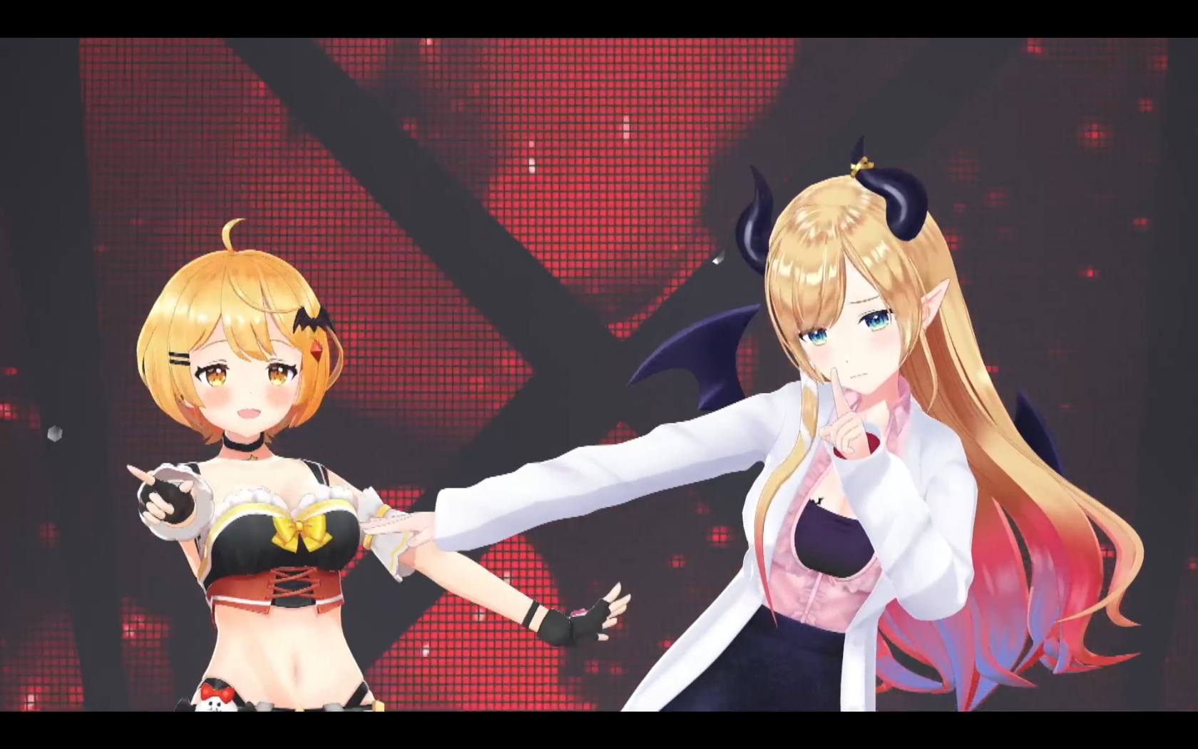 hololive 4th fes. Our Bright Parade【holo*27】