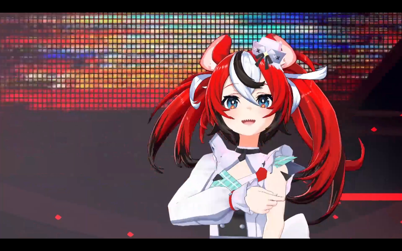 hololive 4th fes. Our Bright Parade Day2