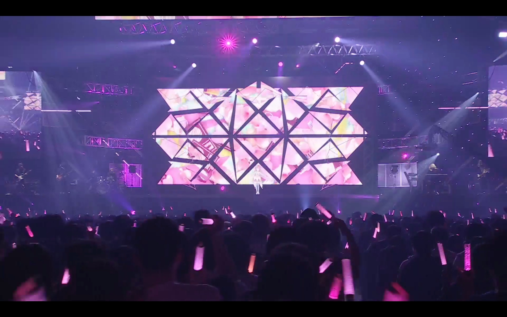 hololive 4th fes. Our Bright Parade【holo*27】