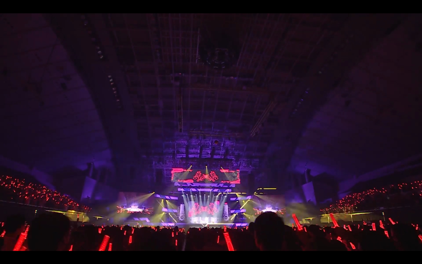 hololive 4th fes. Our Bright Parade Day2